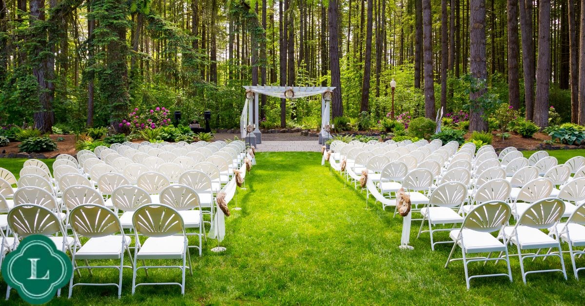 Tips for Booking a Unique LA Wedding Venue