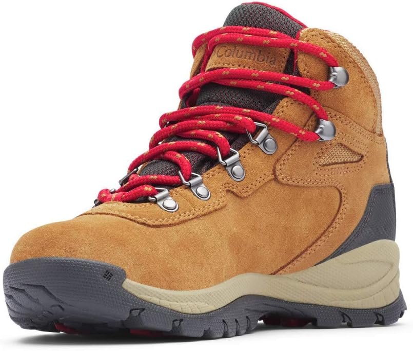Columbia Women's Newton Ridge Hiking Boot