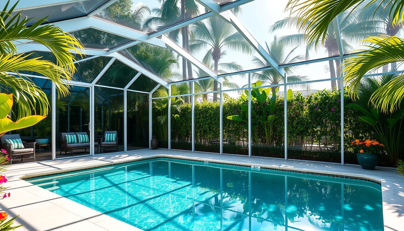 Pool Enclosure Installers