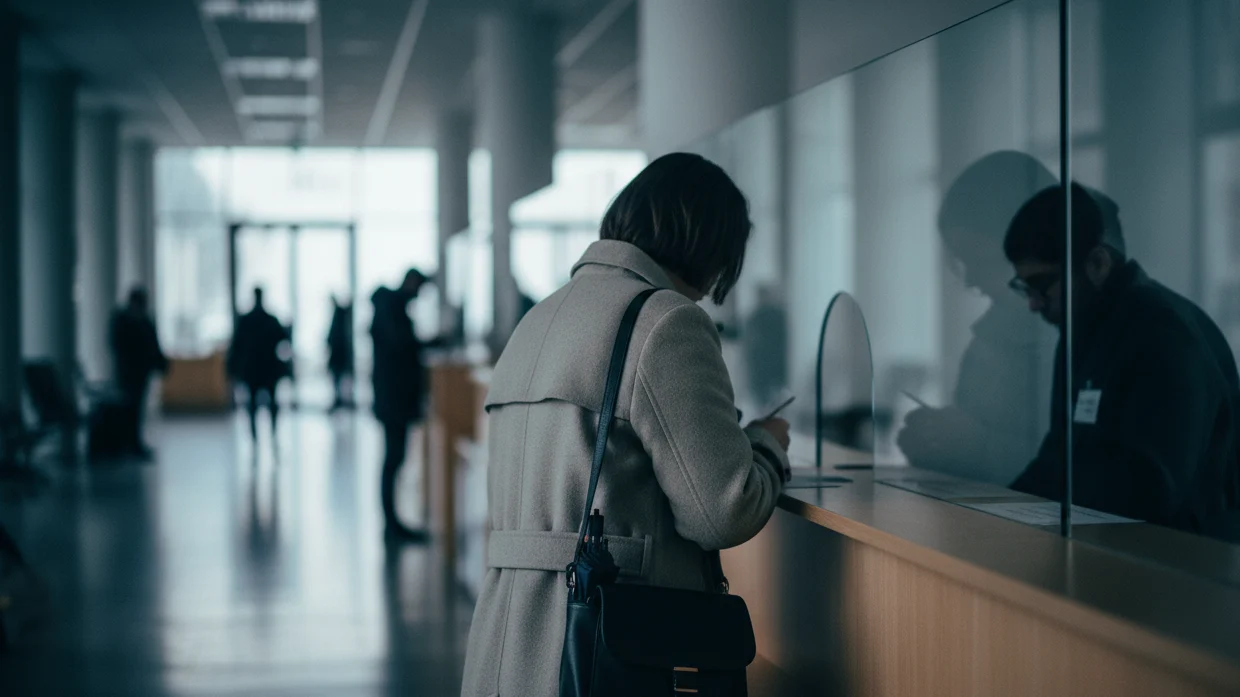 Decide If A Dummy Ticket Strengthens Your Interview Story