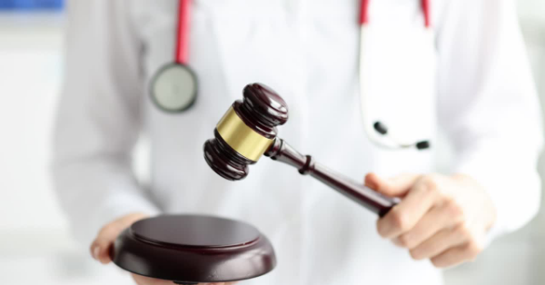 Unclear Liability for Medical Care