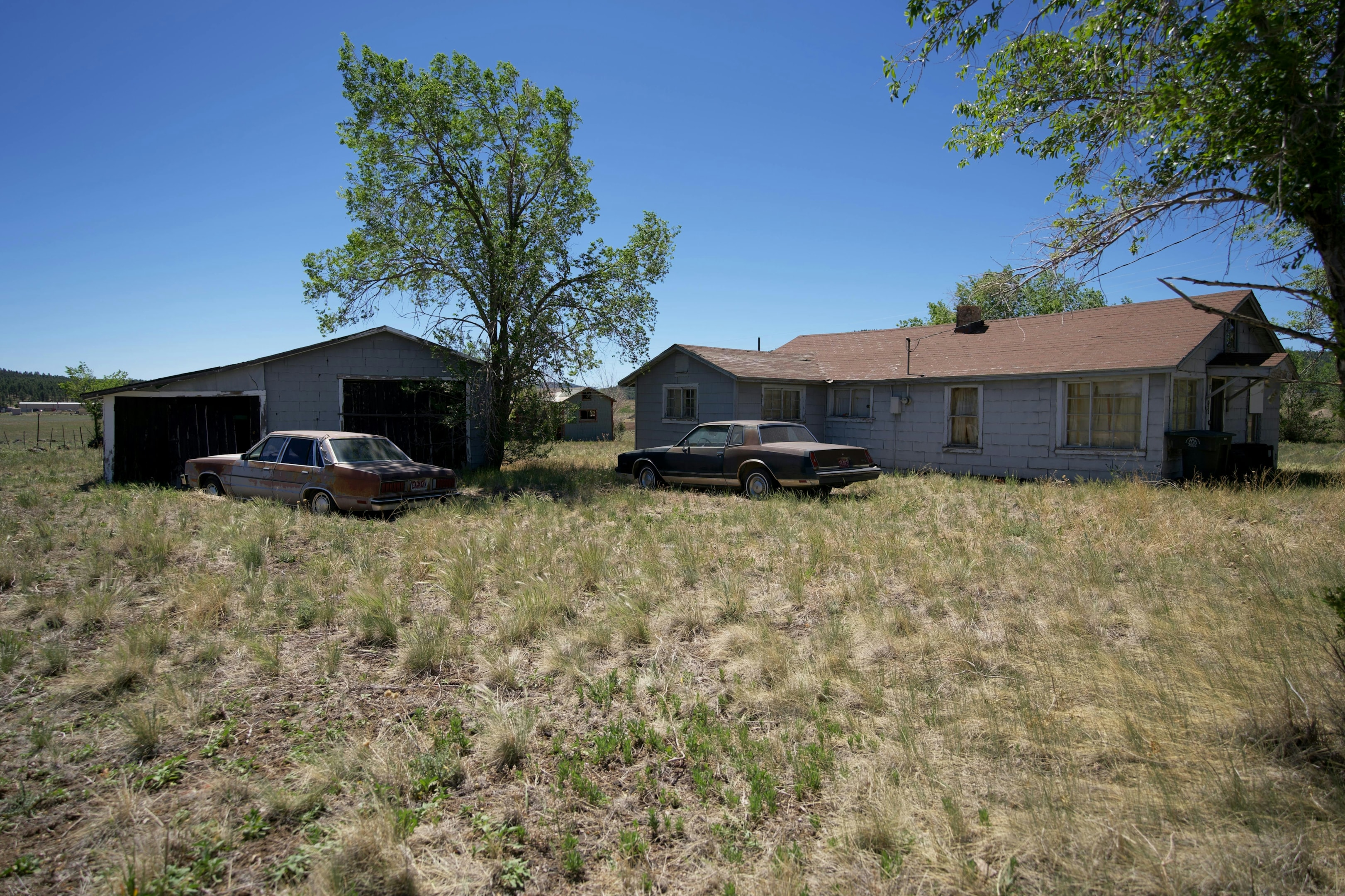 Condemned Property Leads: Turning Neglected Homes into High-Value Investments