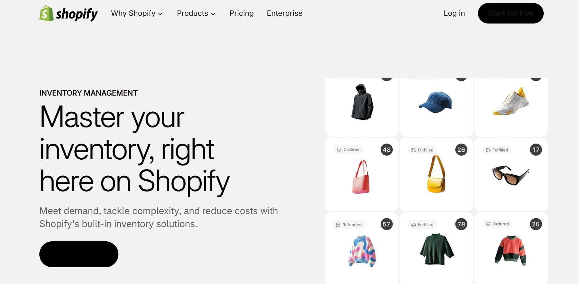 10 Best Ecommerce Inventory Management Software for 2026