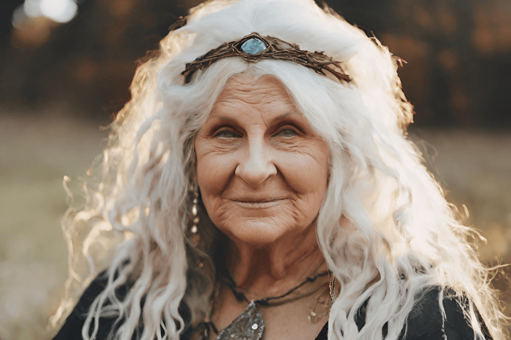 Wise Woman Archetype: Characteristics & Challenges – Brett Larkin Yoga