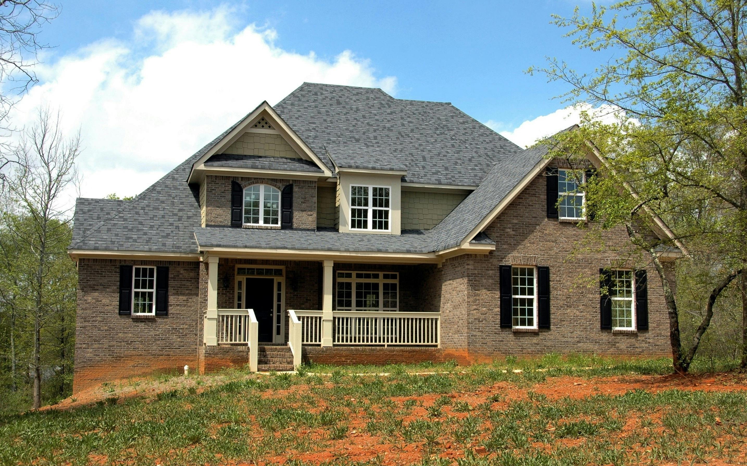 Single family house purchased by real estate investor in off-market deal.