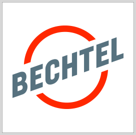 Bechtel Official Logo