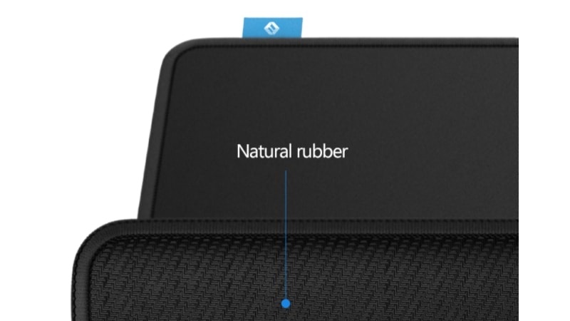 natural rubber base