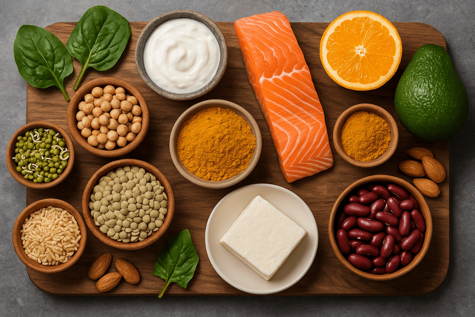 12 Weight Reducing Foods Indian Nutritionists Recommend