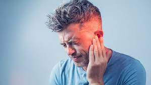 Tinnitus: One Possible Reason Your Ears Won't Stop Ringing | University  Hospitals