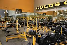 GOLD'S GYM - CLOSED - 30 Reviews - Gyms - 4161 Dawson Street, Burnaby, BC -  Phone Number - Yelp
