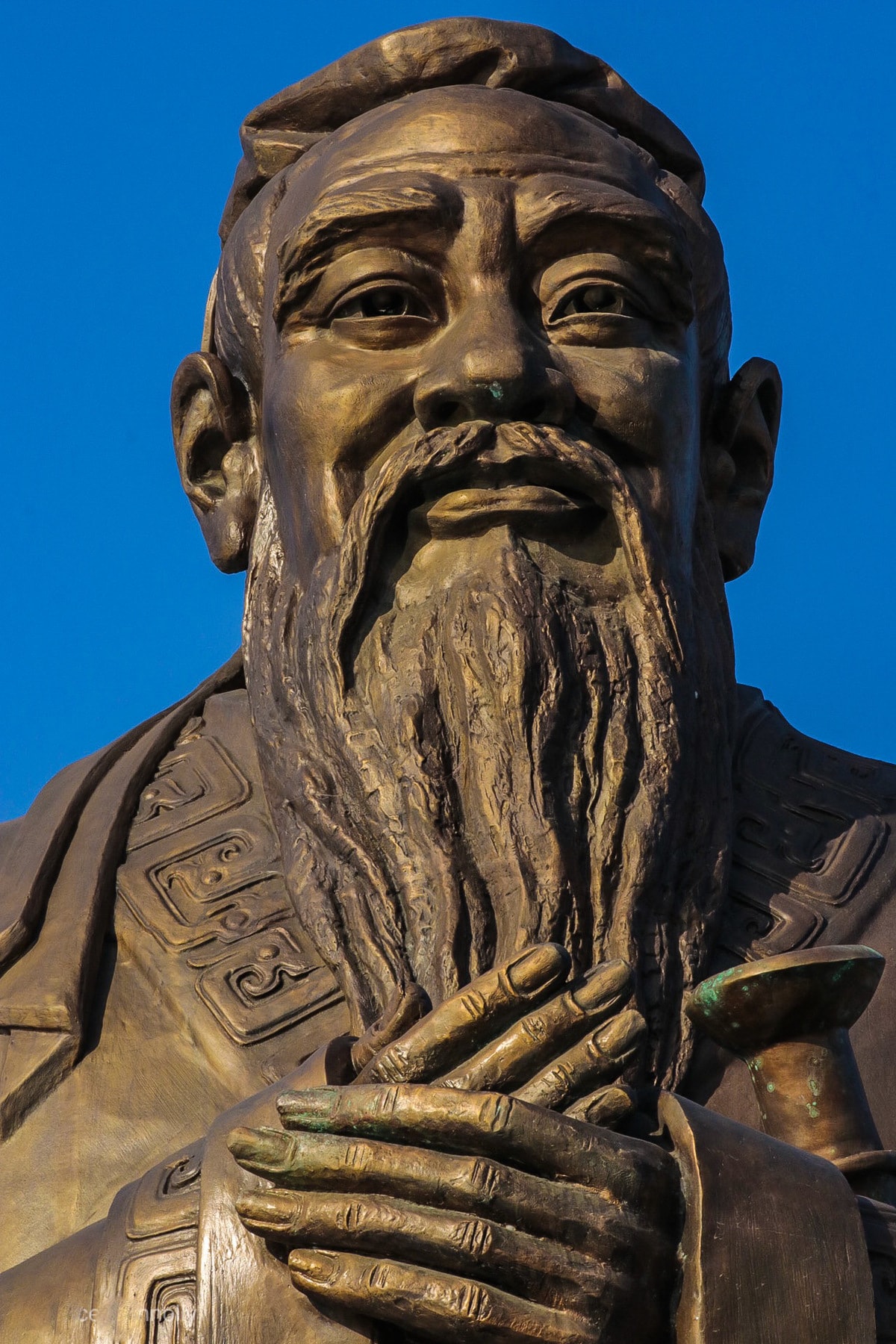 Confucius