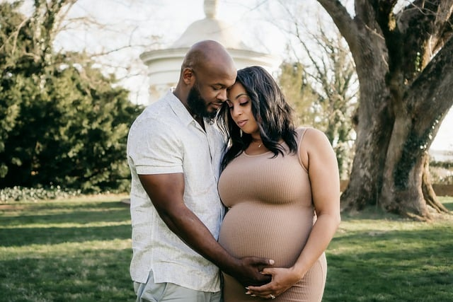maternity, pregnancy, africanamerican