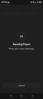 Export