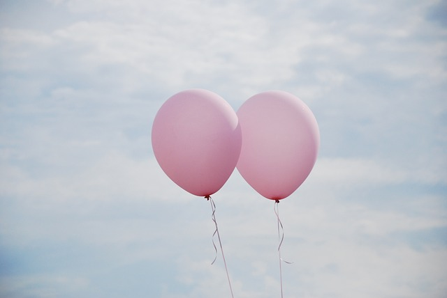balloon company names