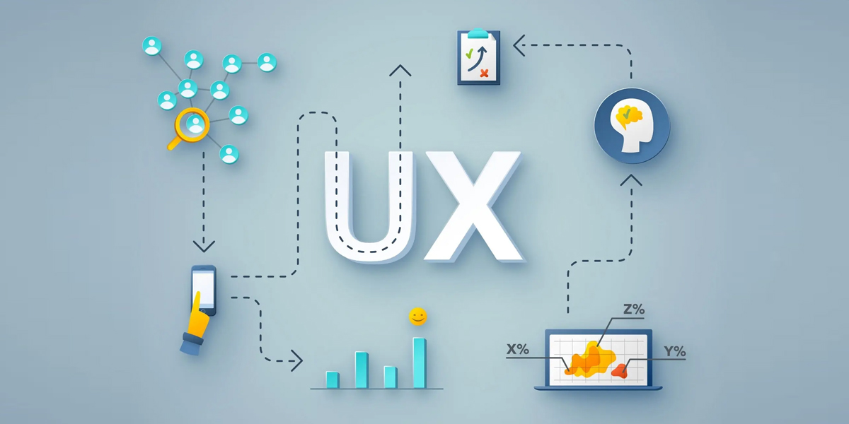 Fintech UI UX Design Essentials 2024 [With Examples] - UX Design for ...