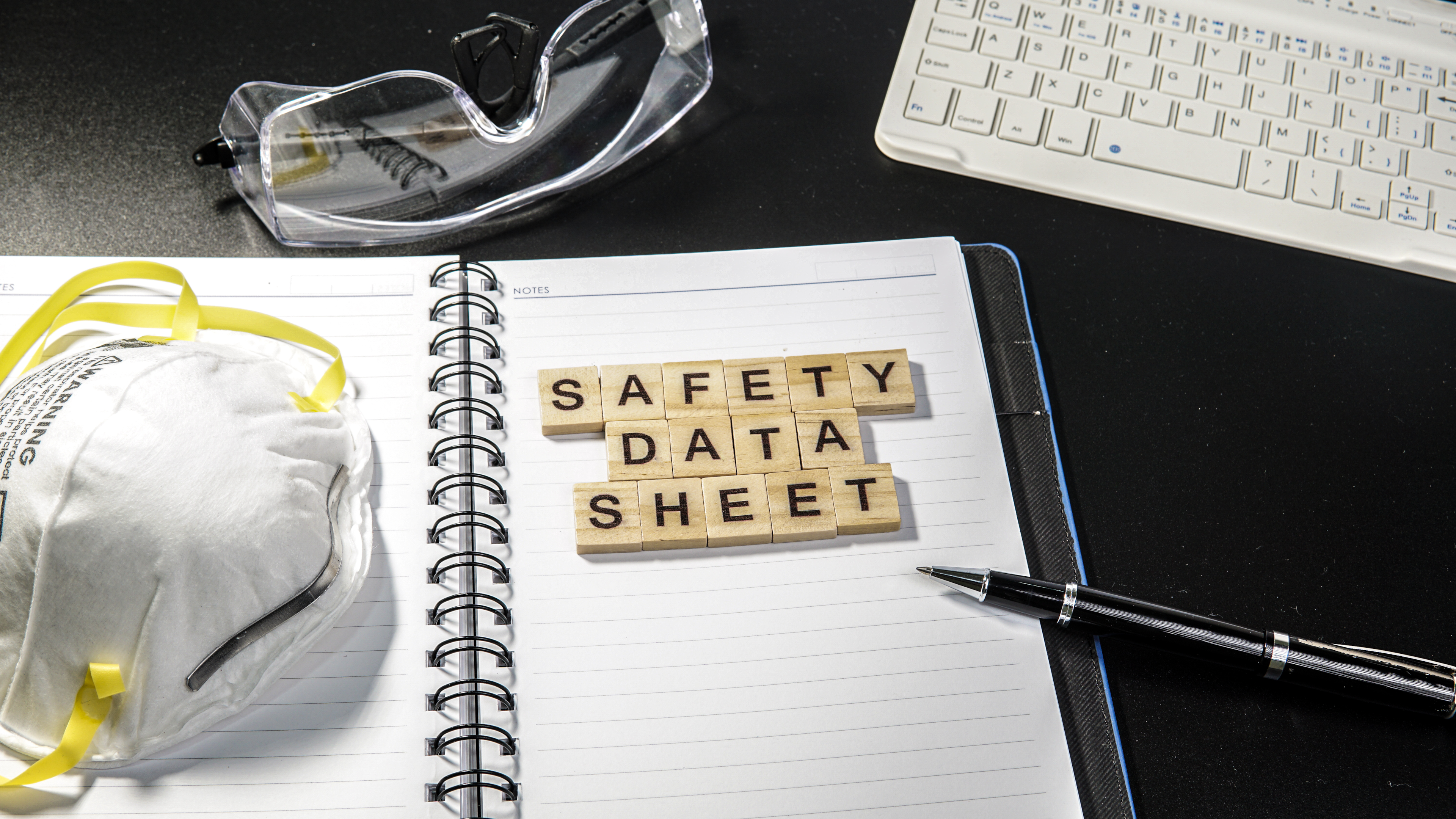 Properly Written Safety Data Sheets