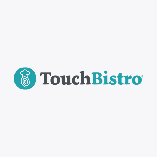 TouchBistro pos logo