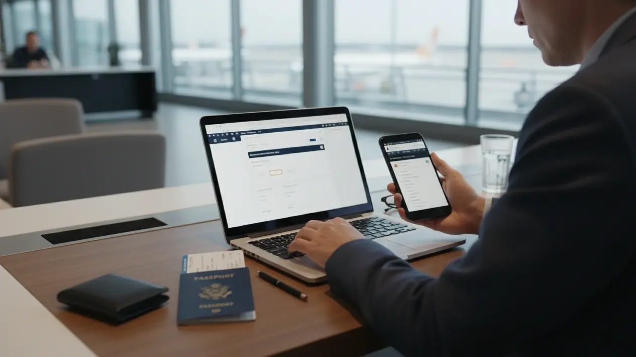 How To Verify A Dummy Ticket PNR Yourself Without Guessing