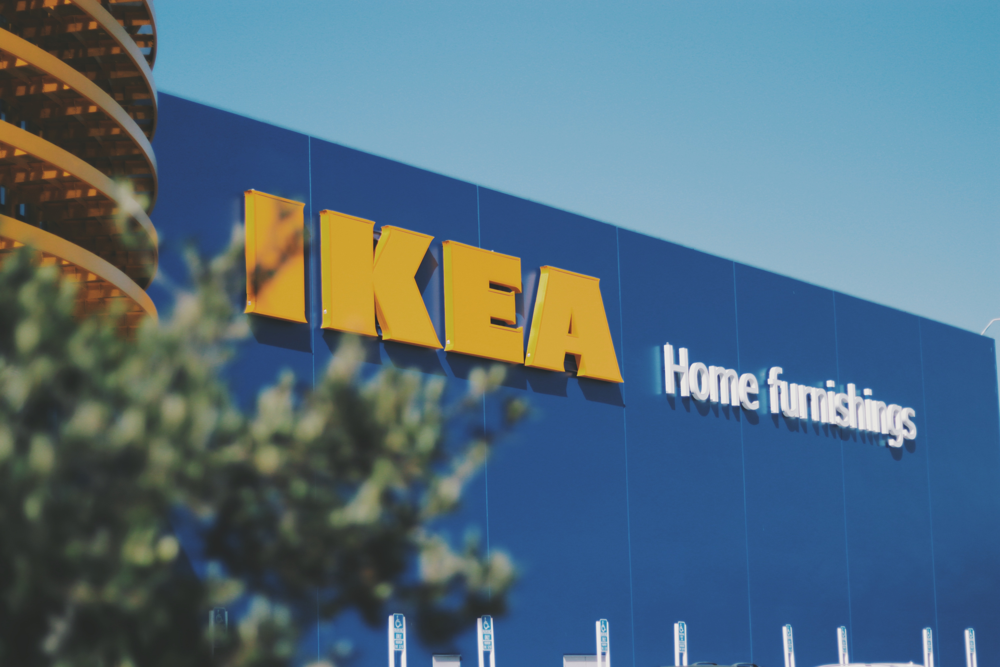 IKEA is one of the top home furnishings retailer in the world | Photo by Alexander Isreb from Pexels
