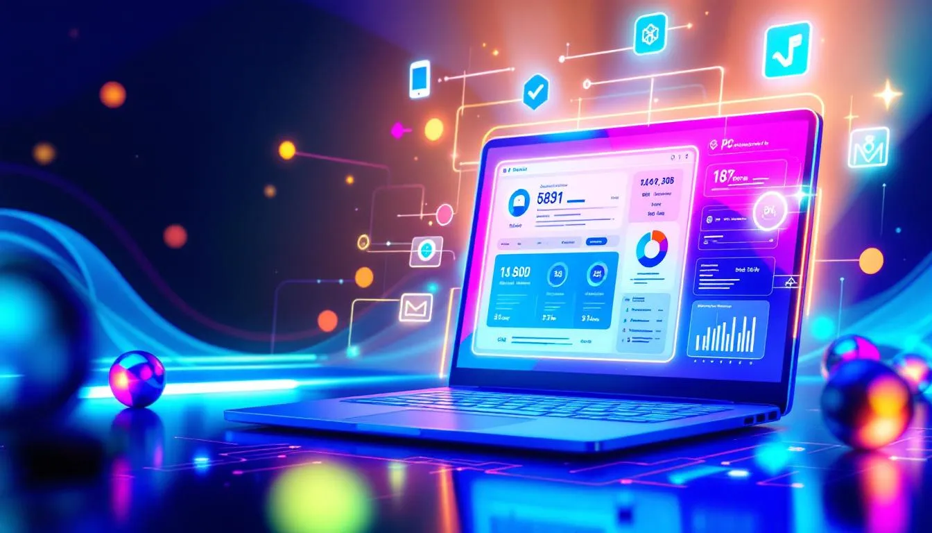 Une image illustrant l'importance d'optimiser un PC sous Windows 11 Pro.