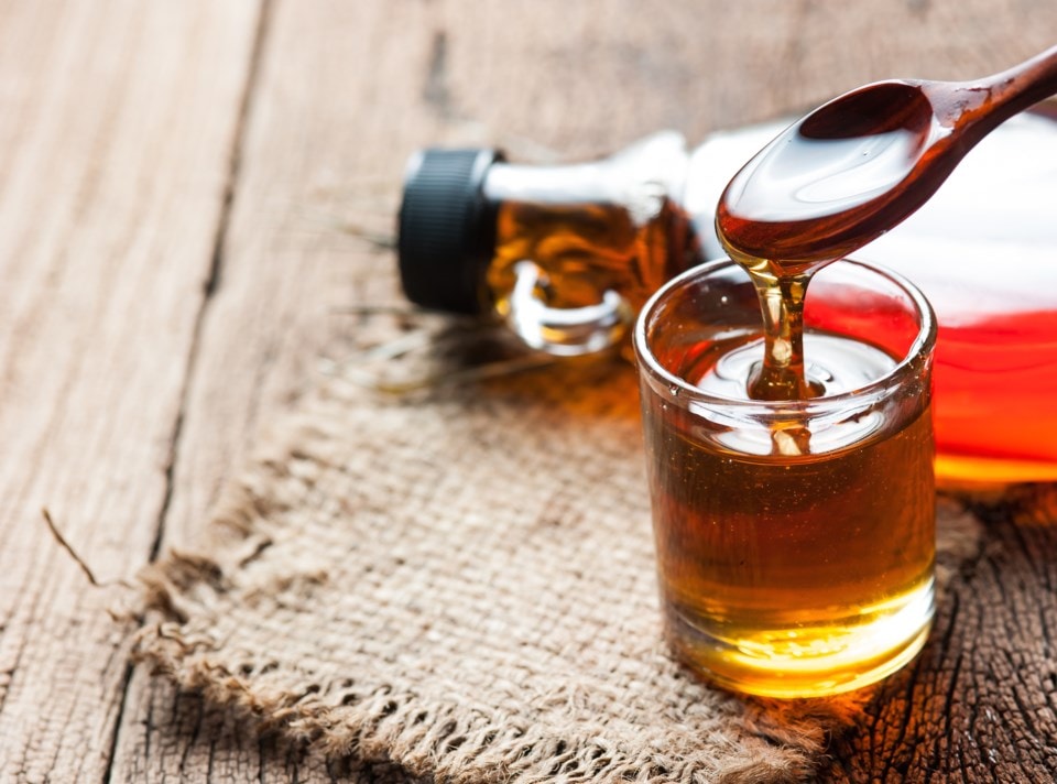 How To Use Maple Syrup Instead of Sugar in Baking and Cooking