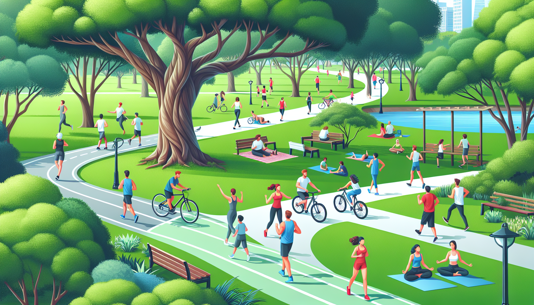 Physical activity as a lifestyle modification for combating colon cancer