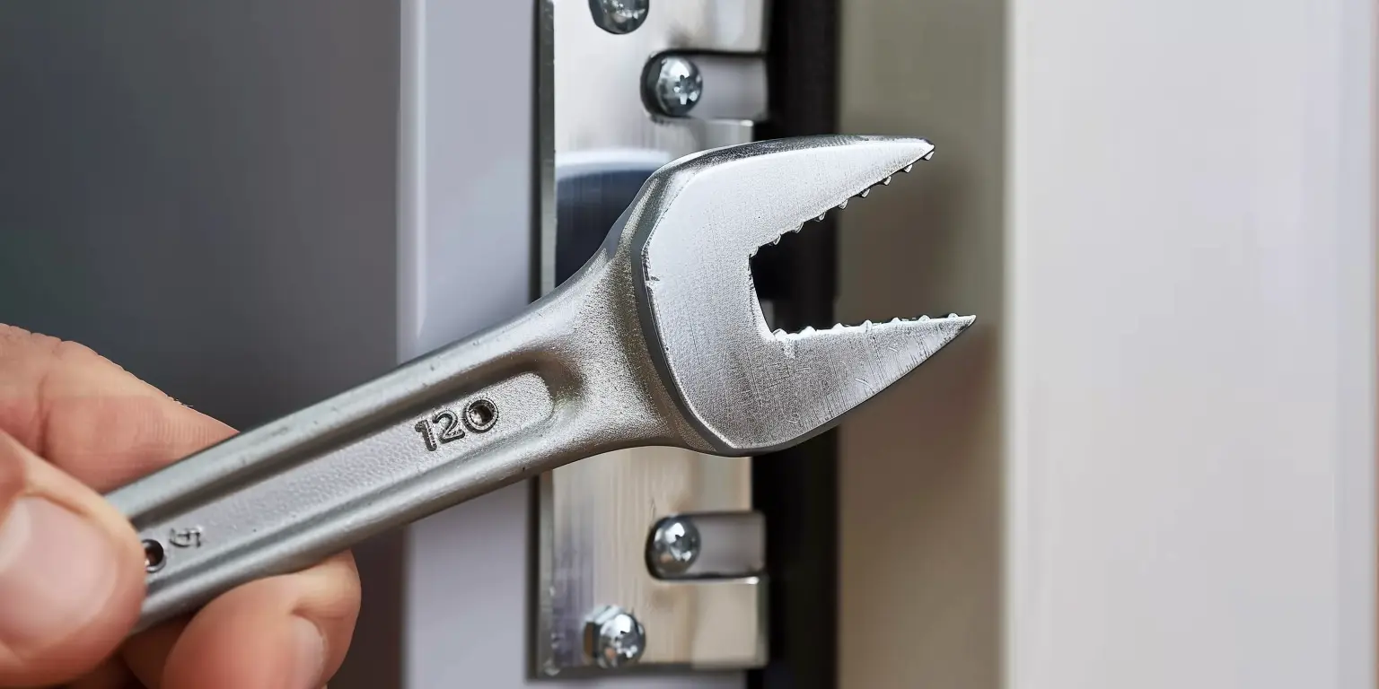 How to Fix a Sagging Door Your New Door