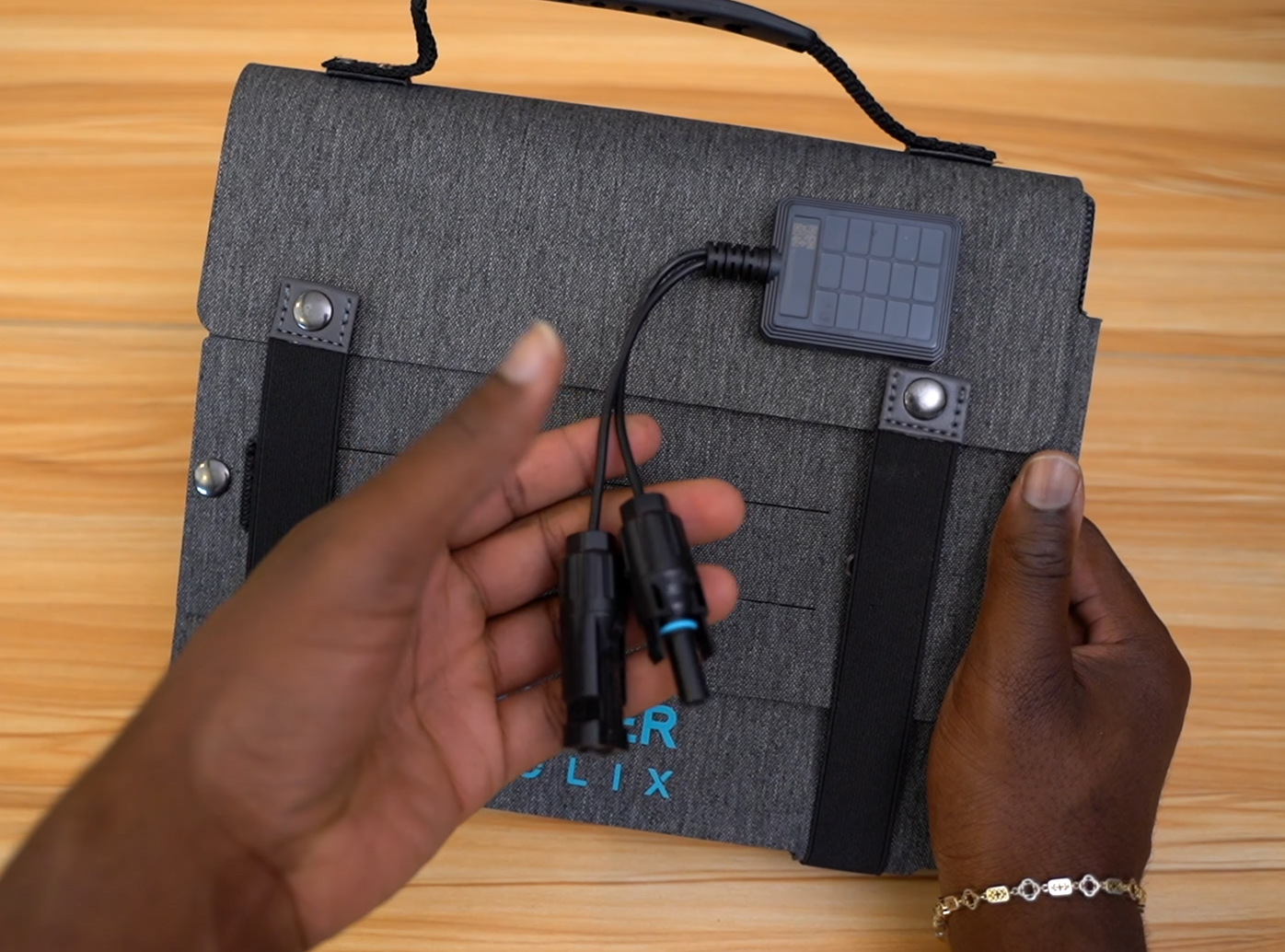 anker solix c200 dc power station