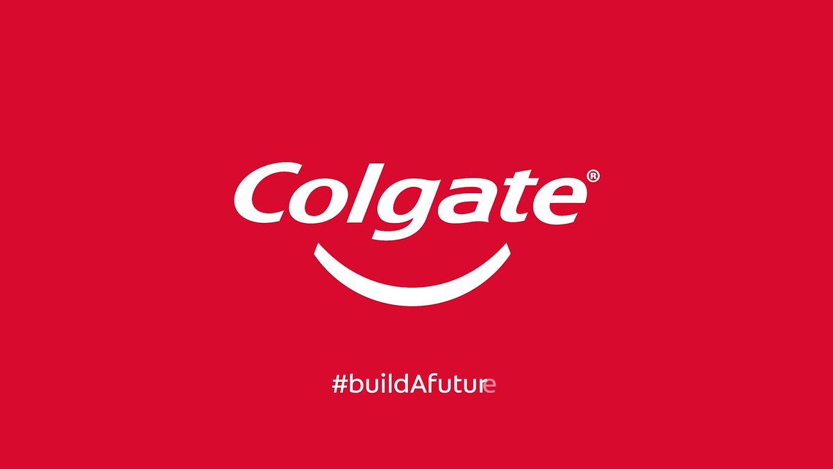 Market leader in dental hygiene: Colgate