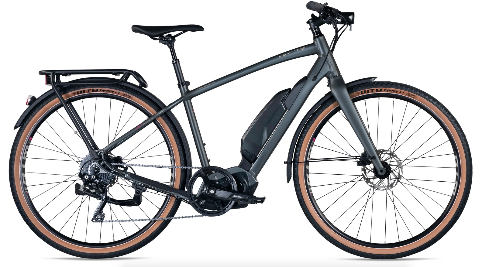 Best electric cheap touring bike