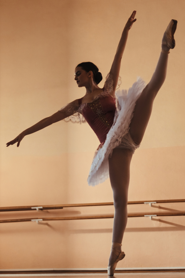 vaganova level 3｜TikTok Search