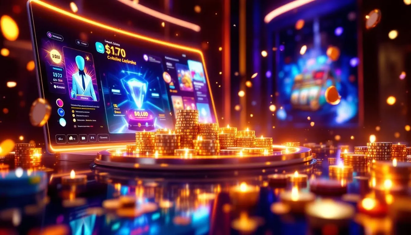 Een overzicht van populaire casino's zonder cruks in 2025.