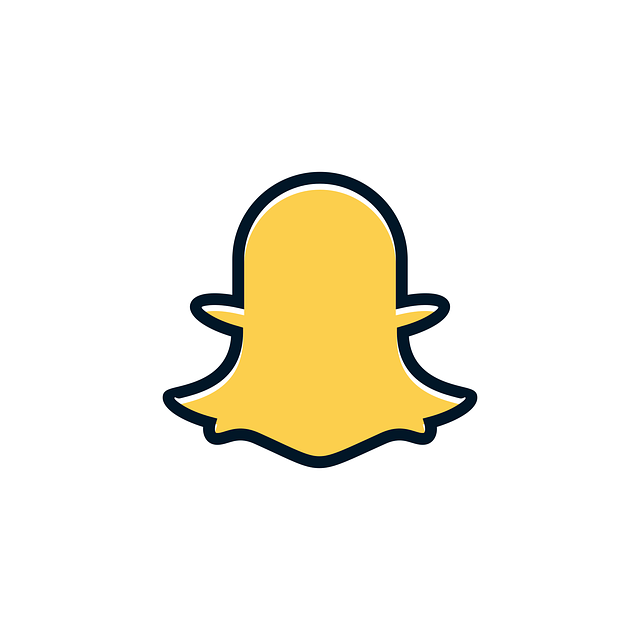 snapchat, snap, snapchat icon