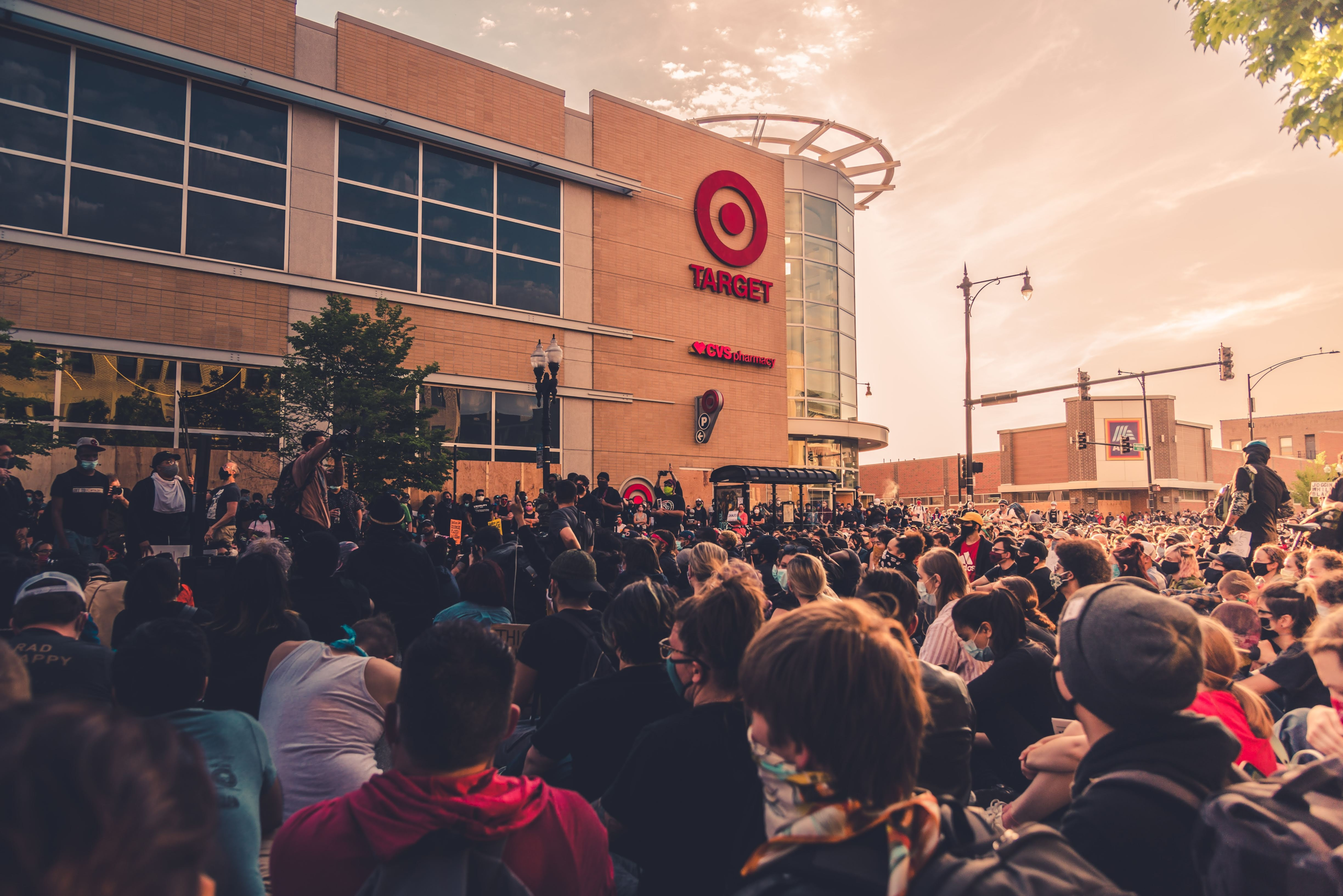 Why is brand positioning important? Look at Target — the company has successfully set itself apart from Walmart.