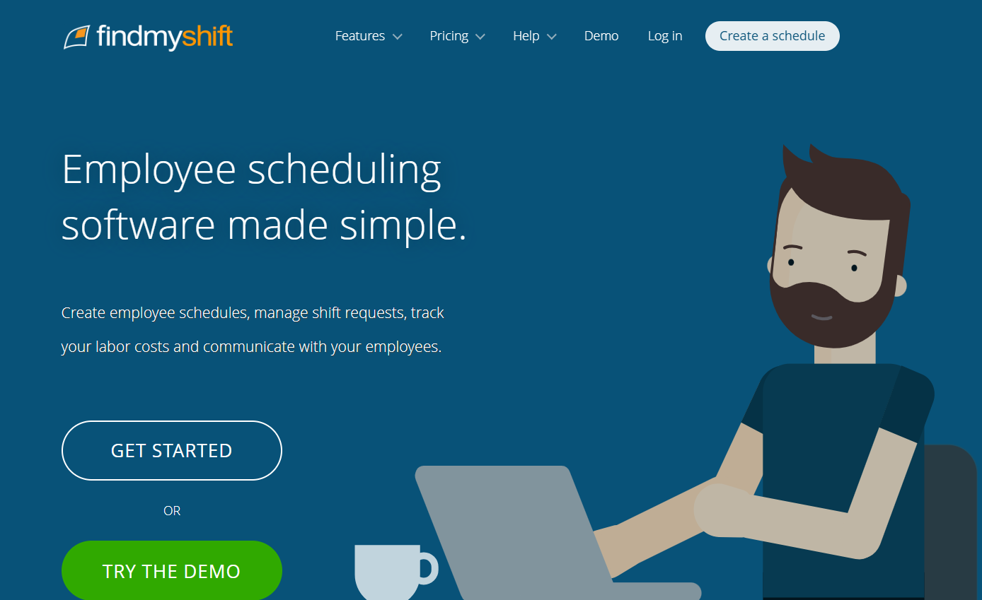 Top Scheduling Apps For Bakeries - Top Scheduling Apps -