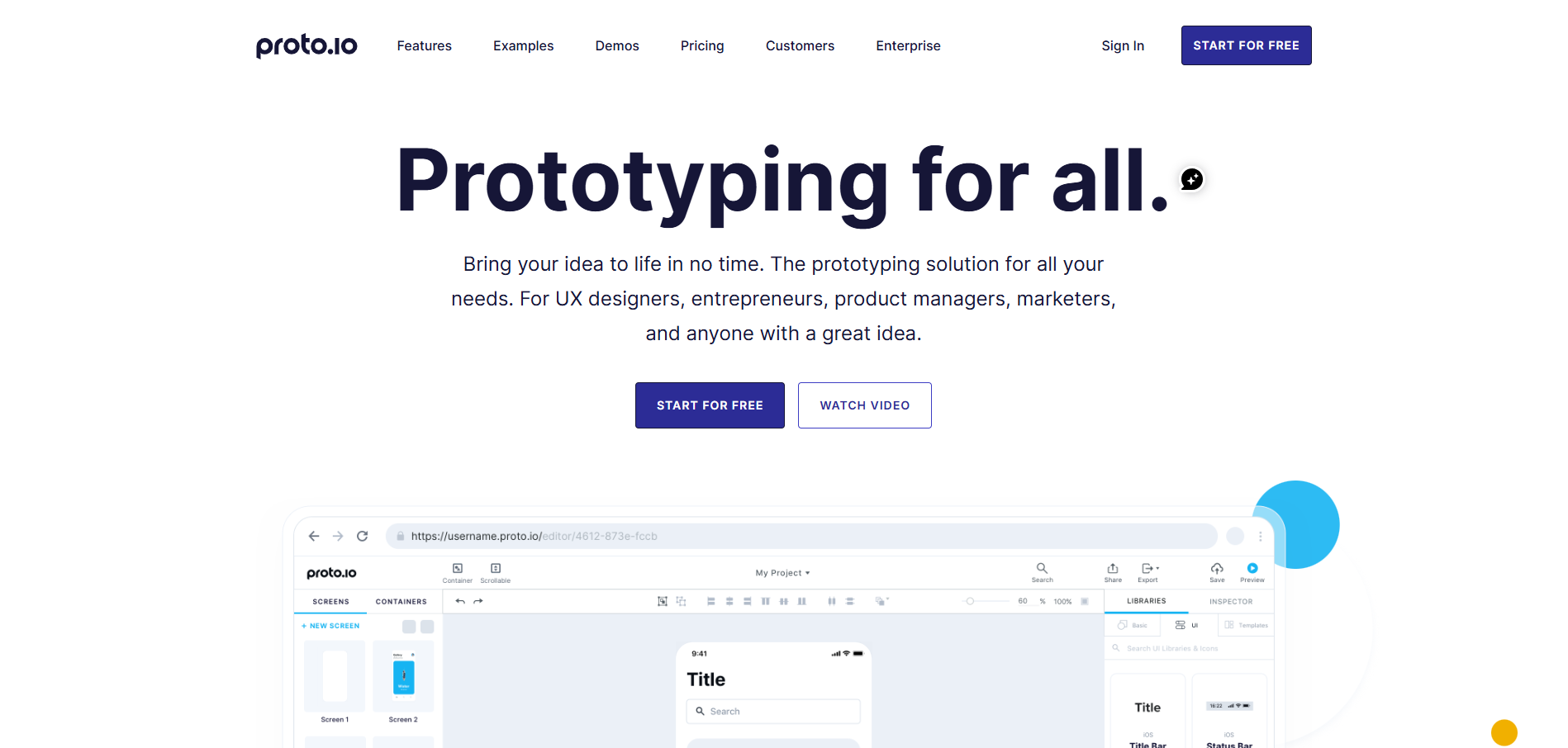 Ultimo Program The 15 Best UI/UX Design Software for Product Designers in 2025 | Brimco