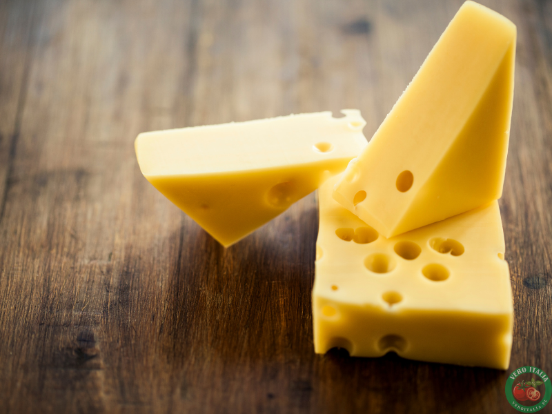 emmental