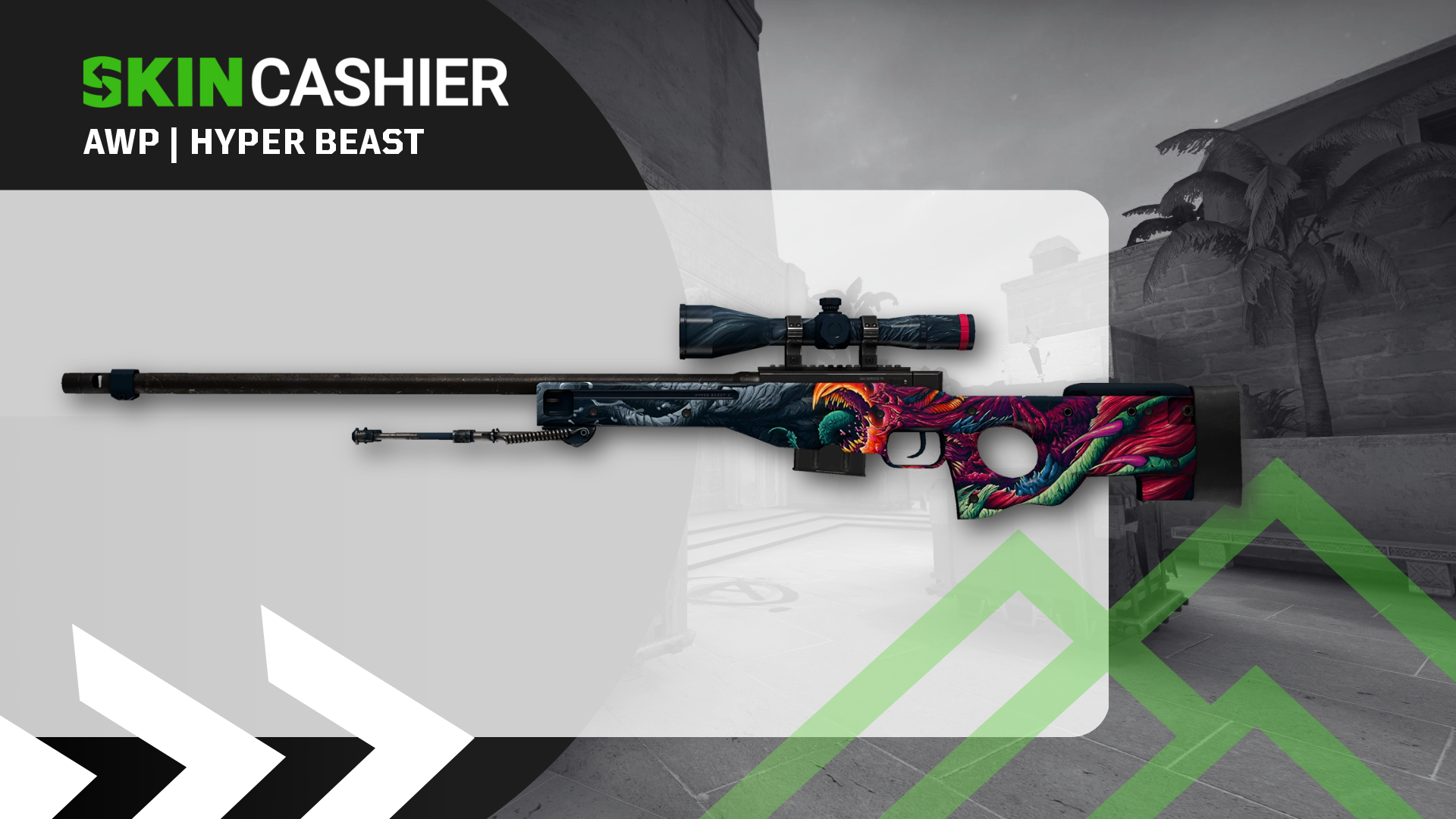 awp hyper beast 