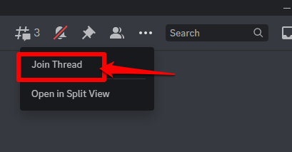 A Complete Guide on the Discord Threads Feature