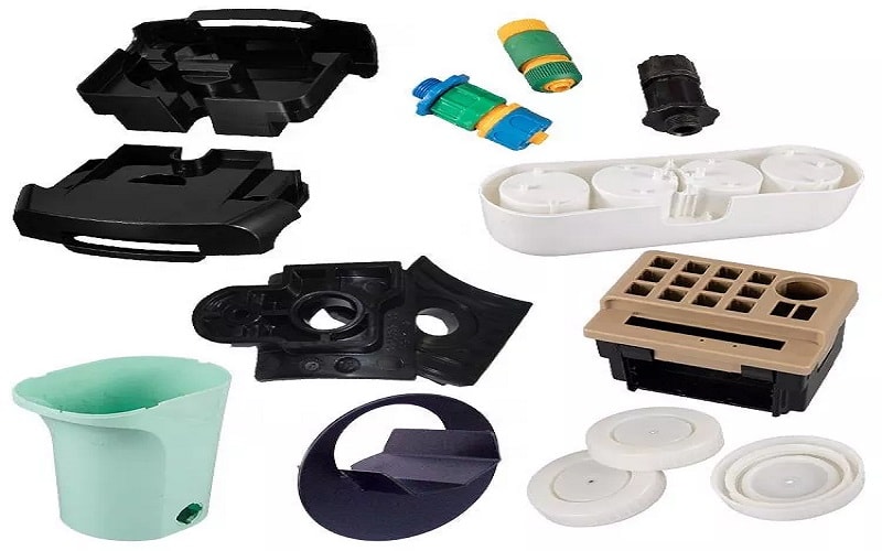 small batch production products