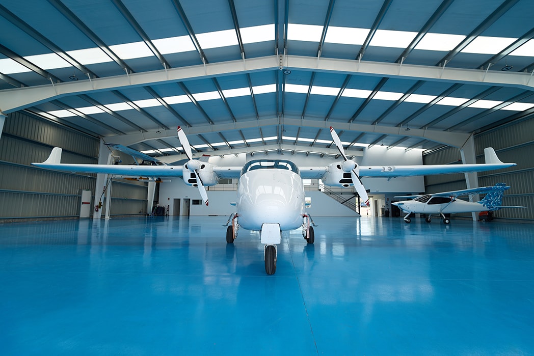 Key differences between Part 61 and Part 141 flight training programs 2025.