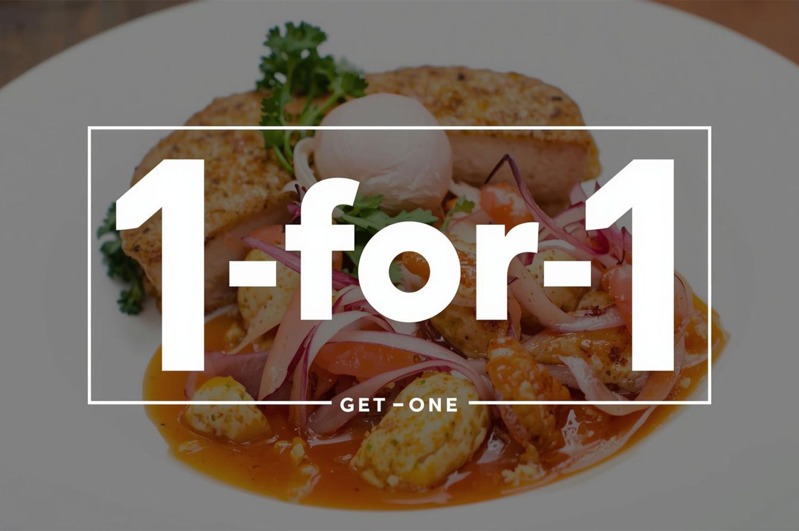 Top Promotions for Food: Best Deals You Can't Miss This October