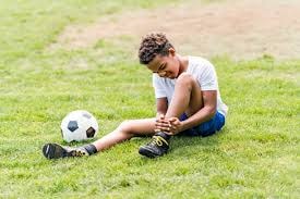 common injuries