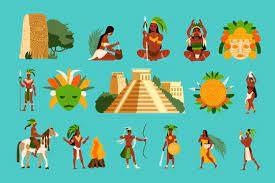 Mayan God Images – Browse 10,224 Stock Photos, Vectors, and Video | Adobe  Stock