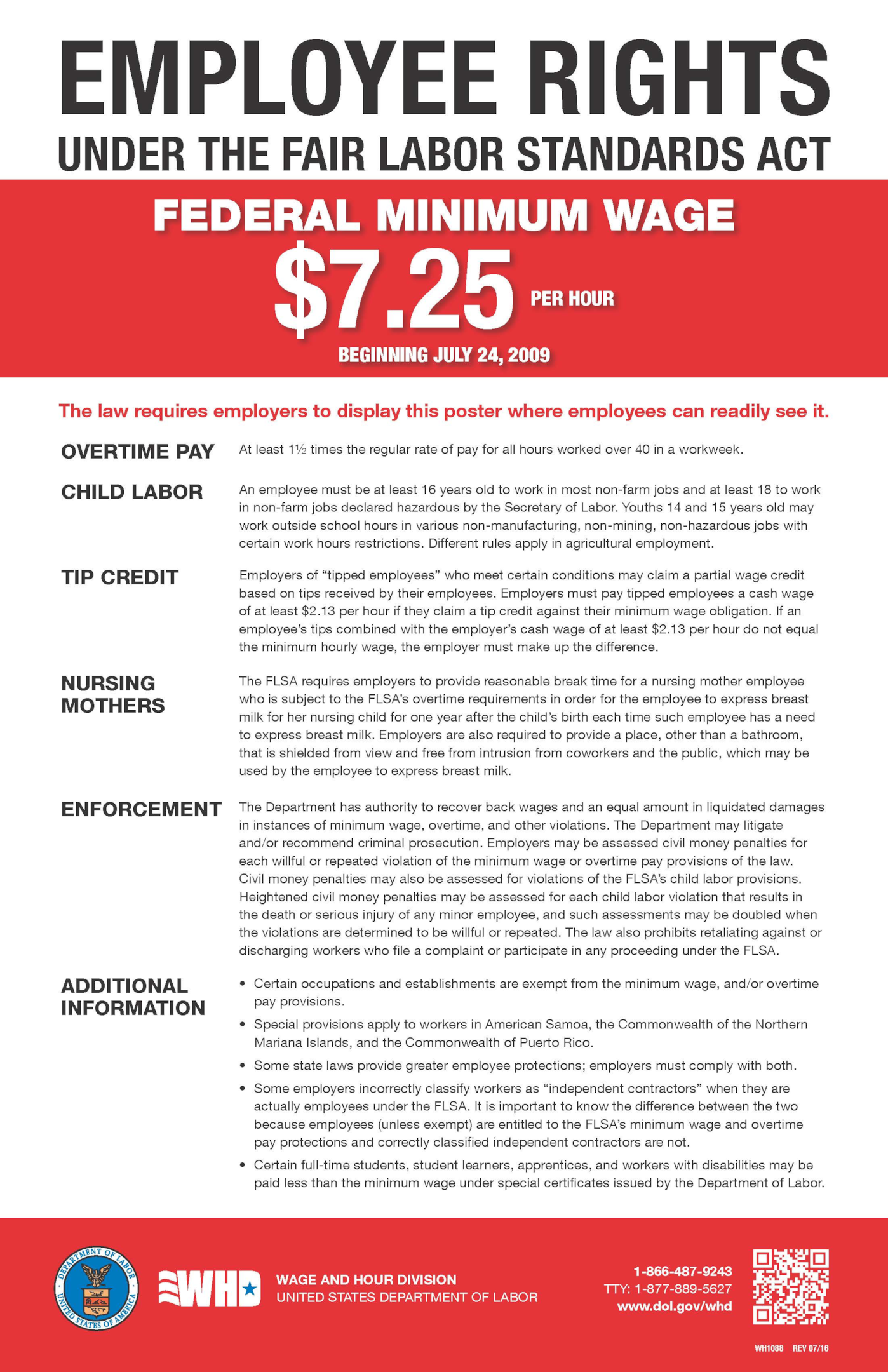 Minimum Wage in Modesto California Freeburg and Granieri, APC