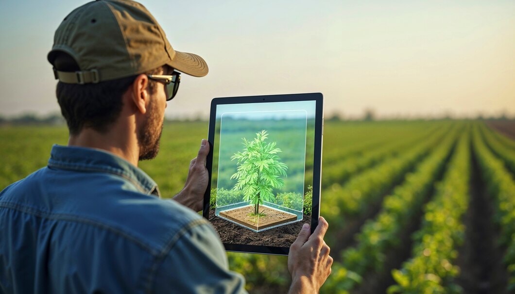 Innovation in Pest and Disease Management