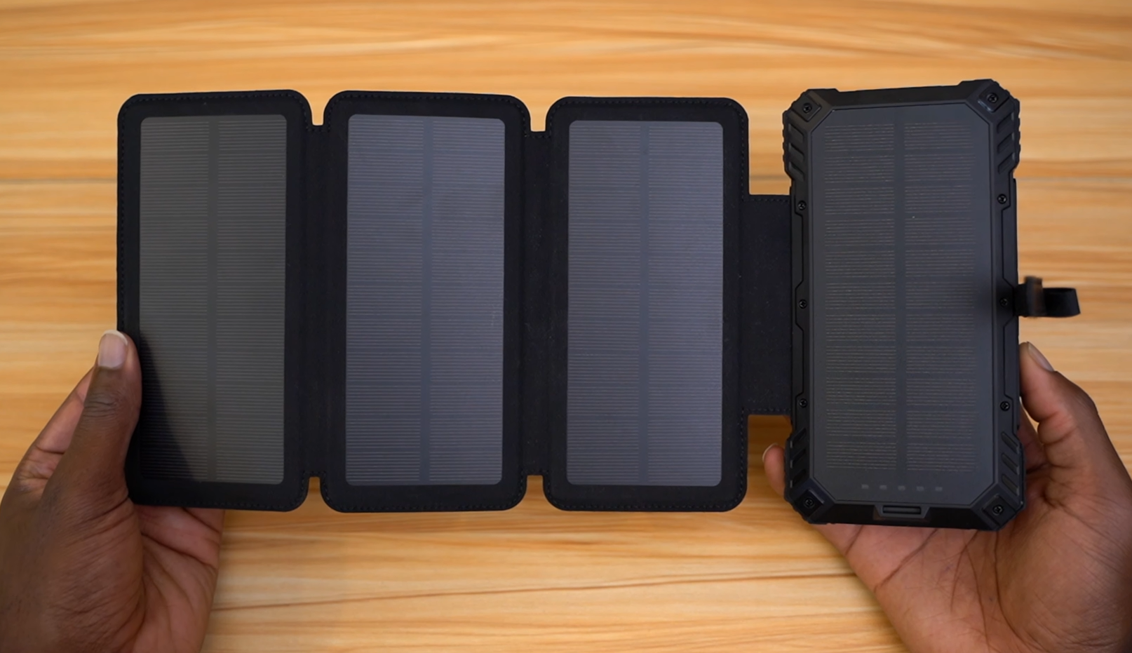 KEPSWIN solar panels