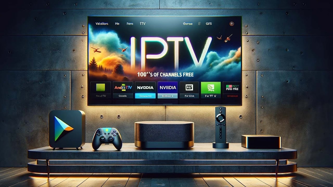 seipartv iptv service