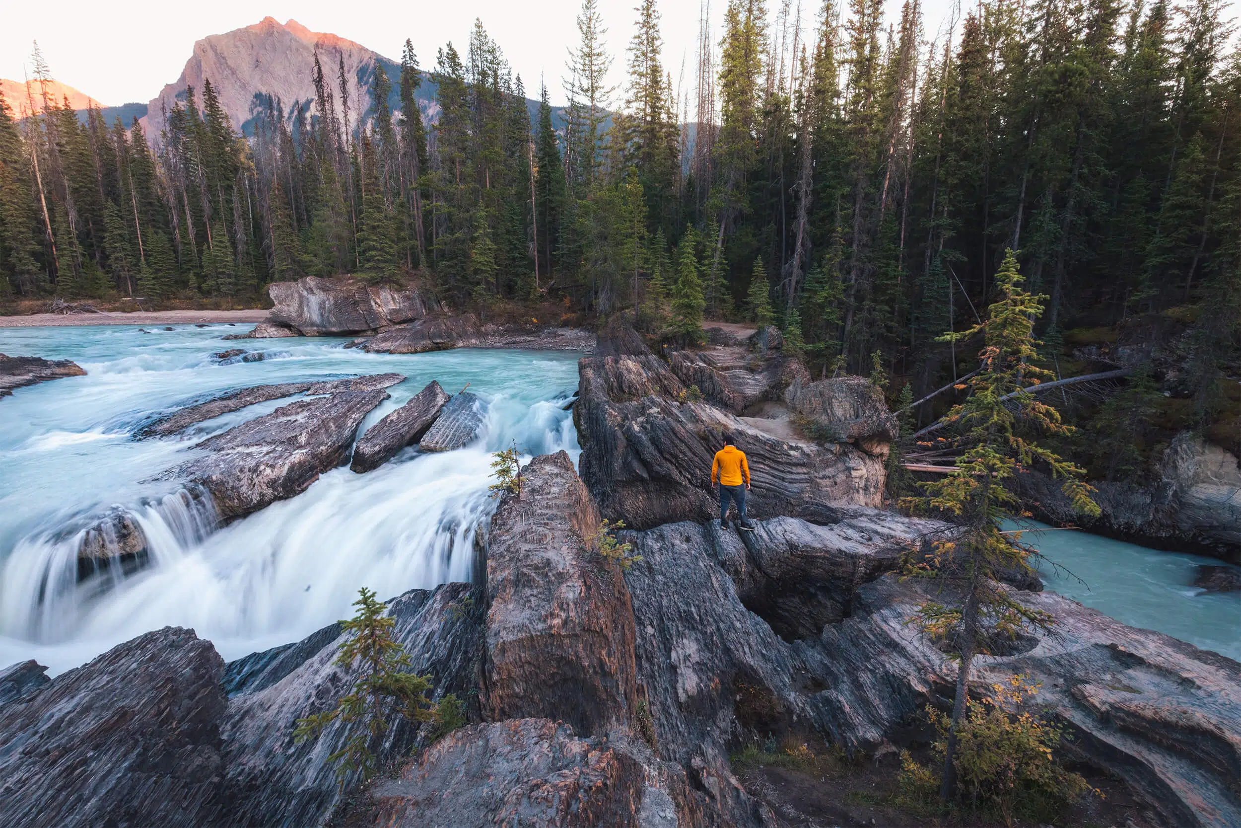 Canadian National Park