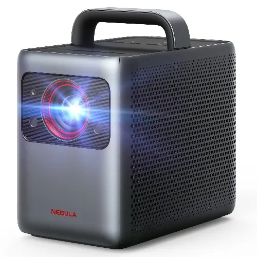 Anker NEBULA Cosmos Laser 1080P Projector